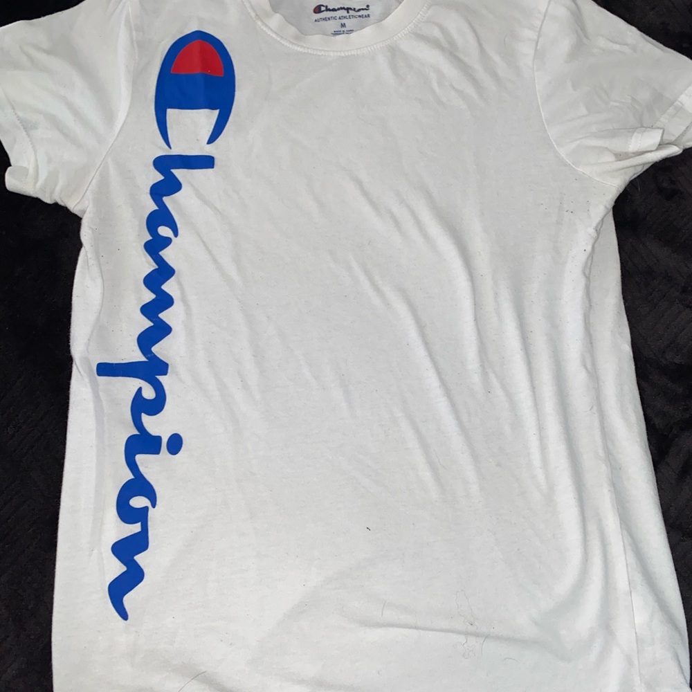 Champion shirt
